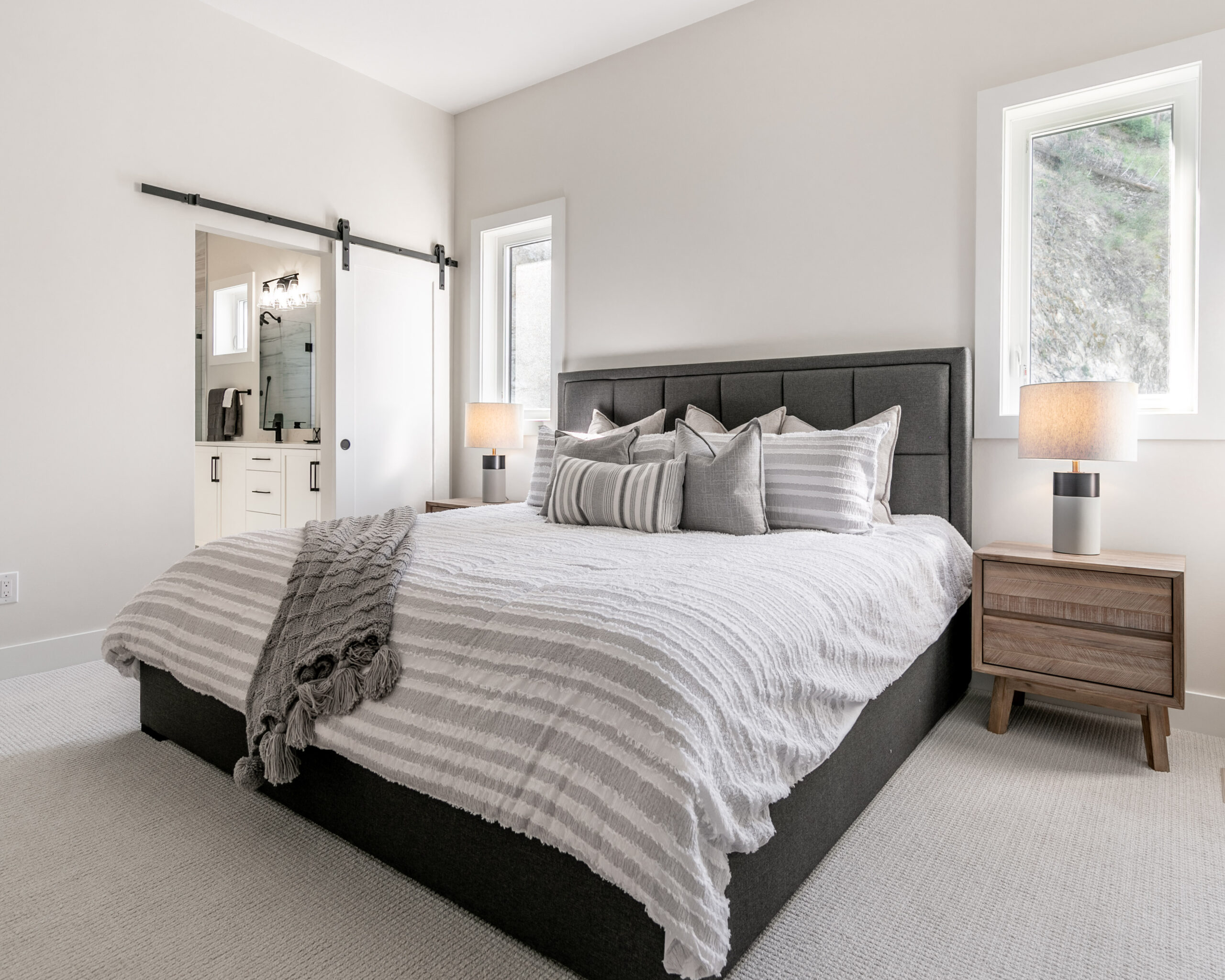 Bedroom Gallery | Dilworth Homes