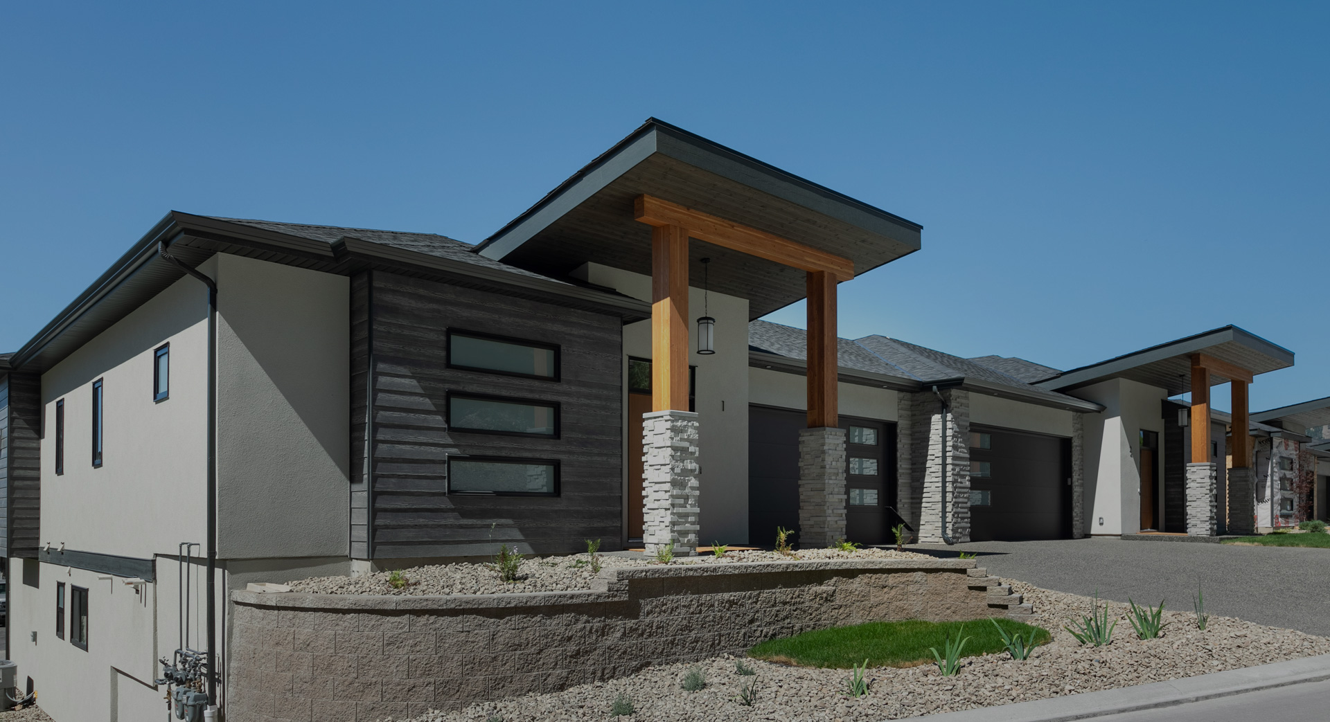 Custom Home Builders Kelowna Dilworth Homes