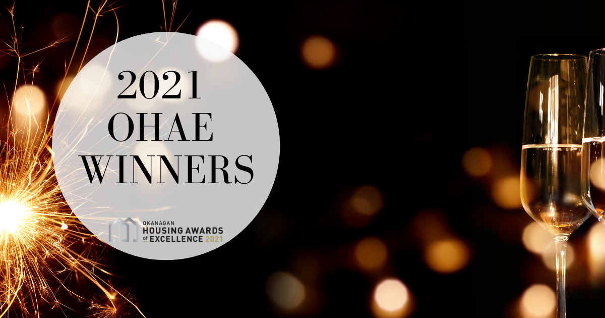 Dilworth Homes Wins 2 Gold Awards Dilworth Quality Homes