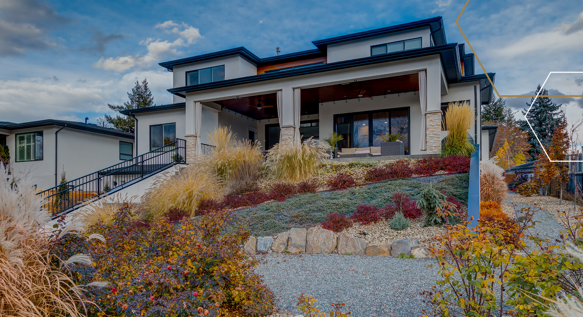 Custom Home Builders in Kelowna Dilworth Homes