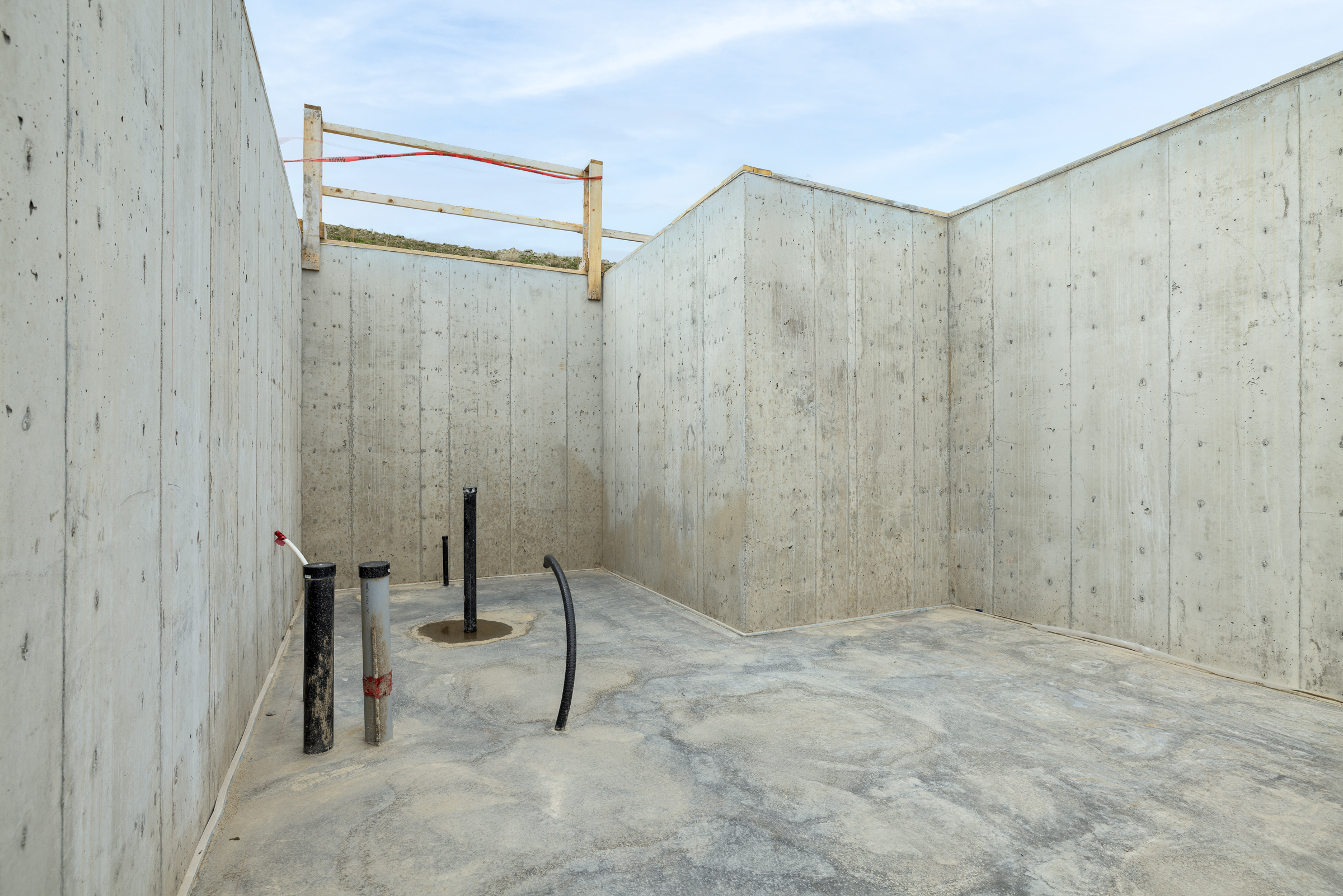Shorerise Construction