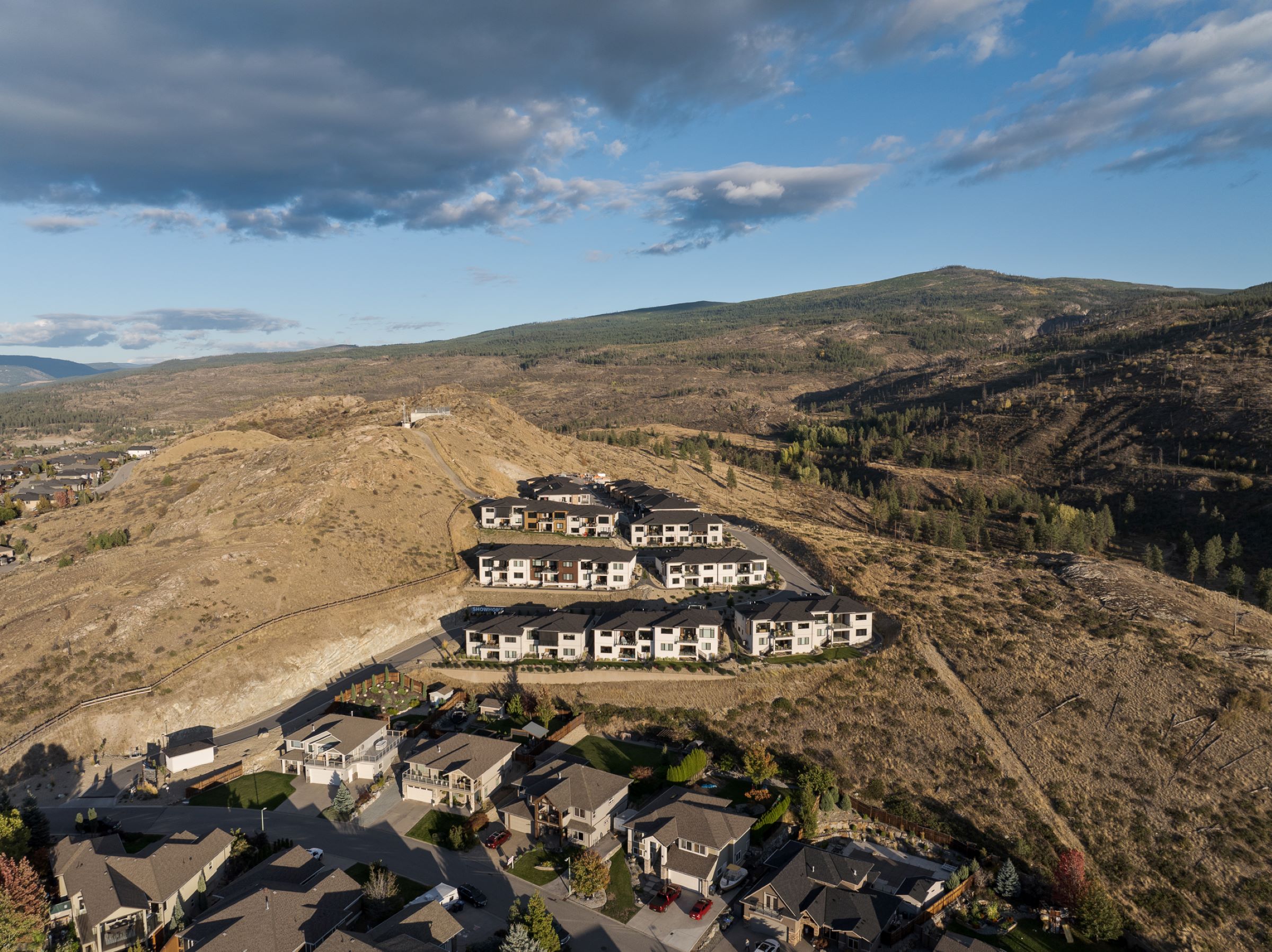 Kuipers Peak Upper Mission