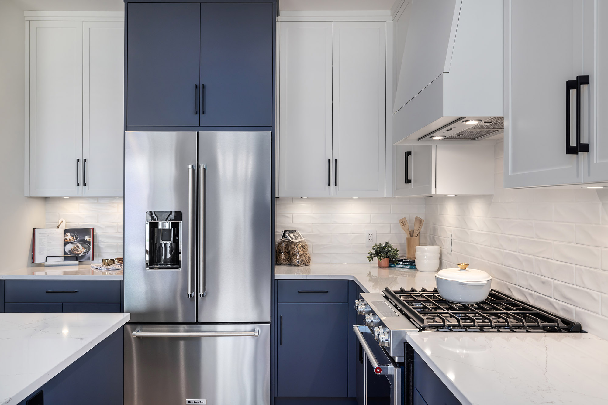 Shorerise Luxury Villa Kitchen