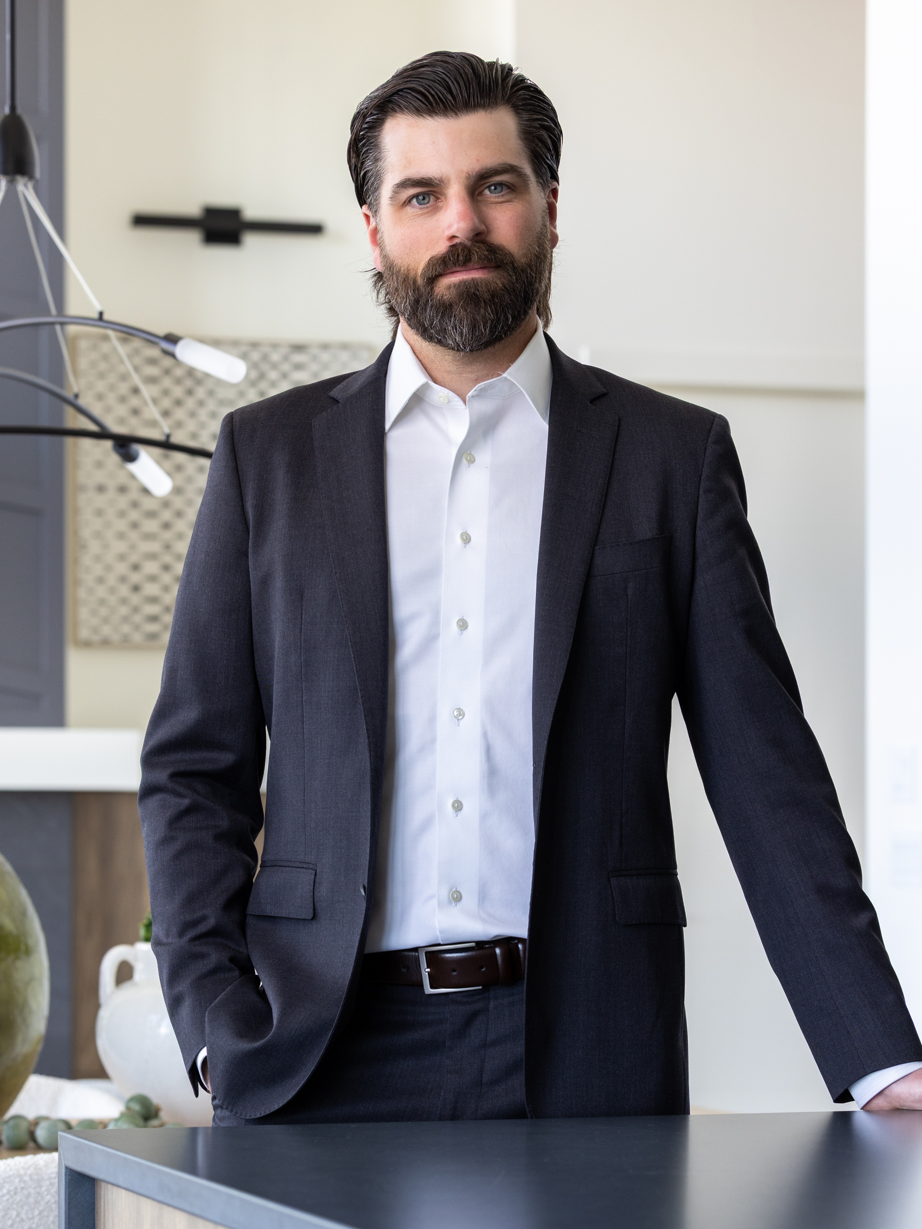 Chris Lawler Senior Project Manager