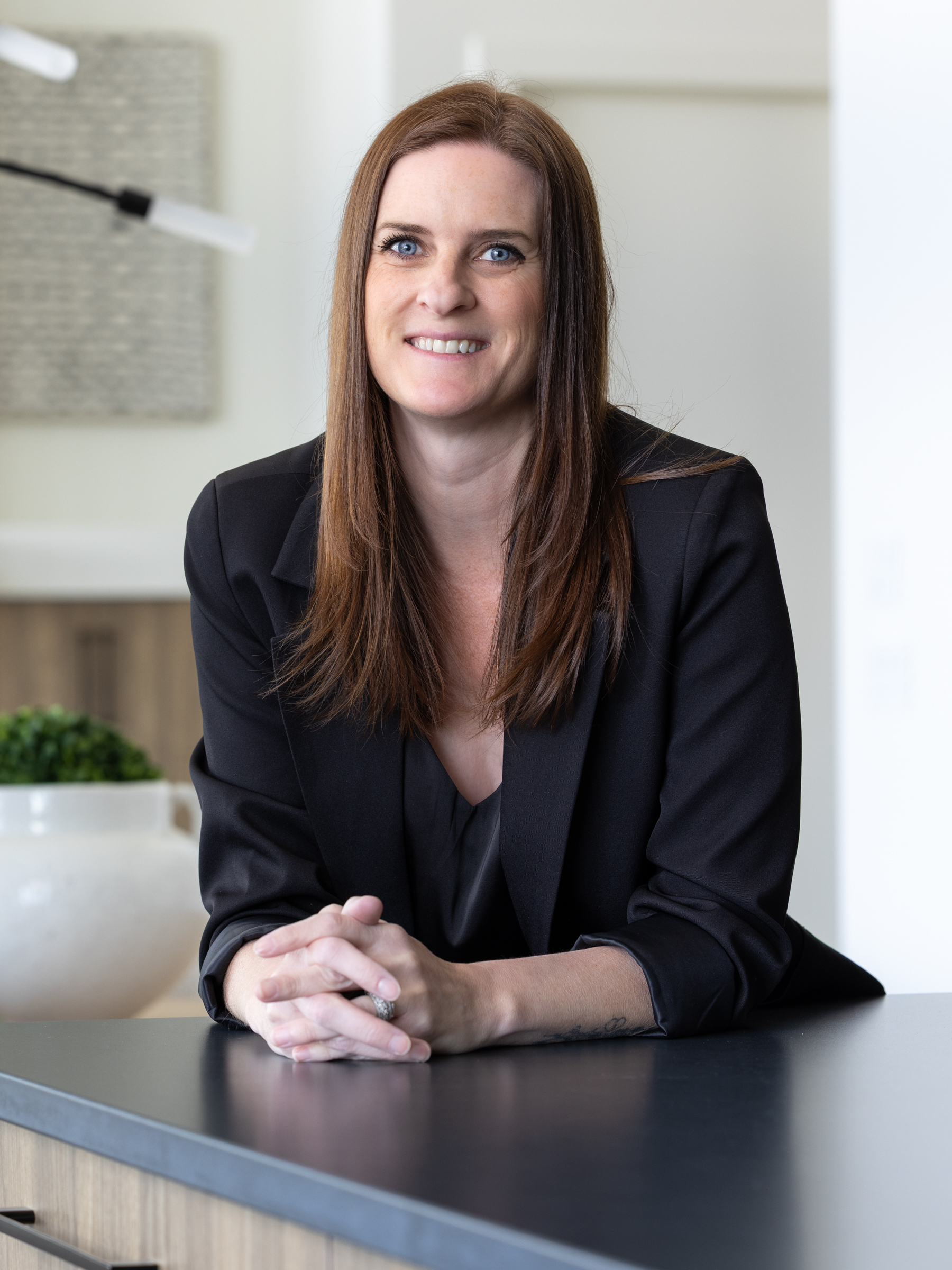 Krissy McClean Sales Ambassador