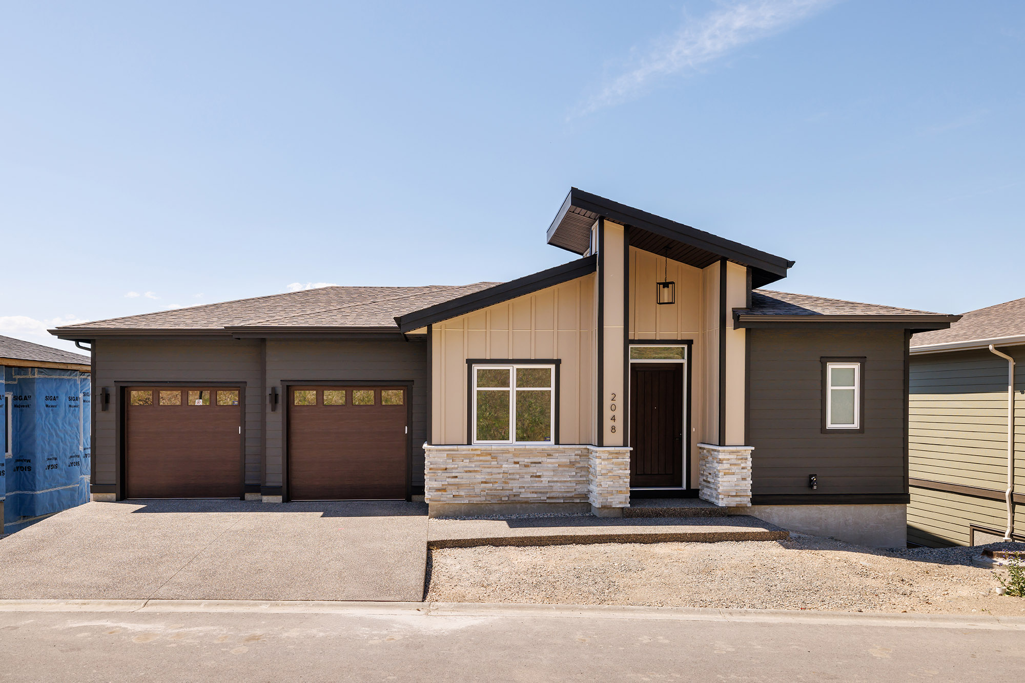 Tower Ranch quick possession home