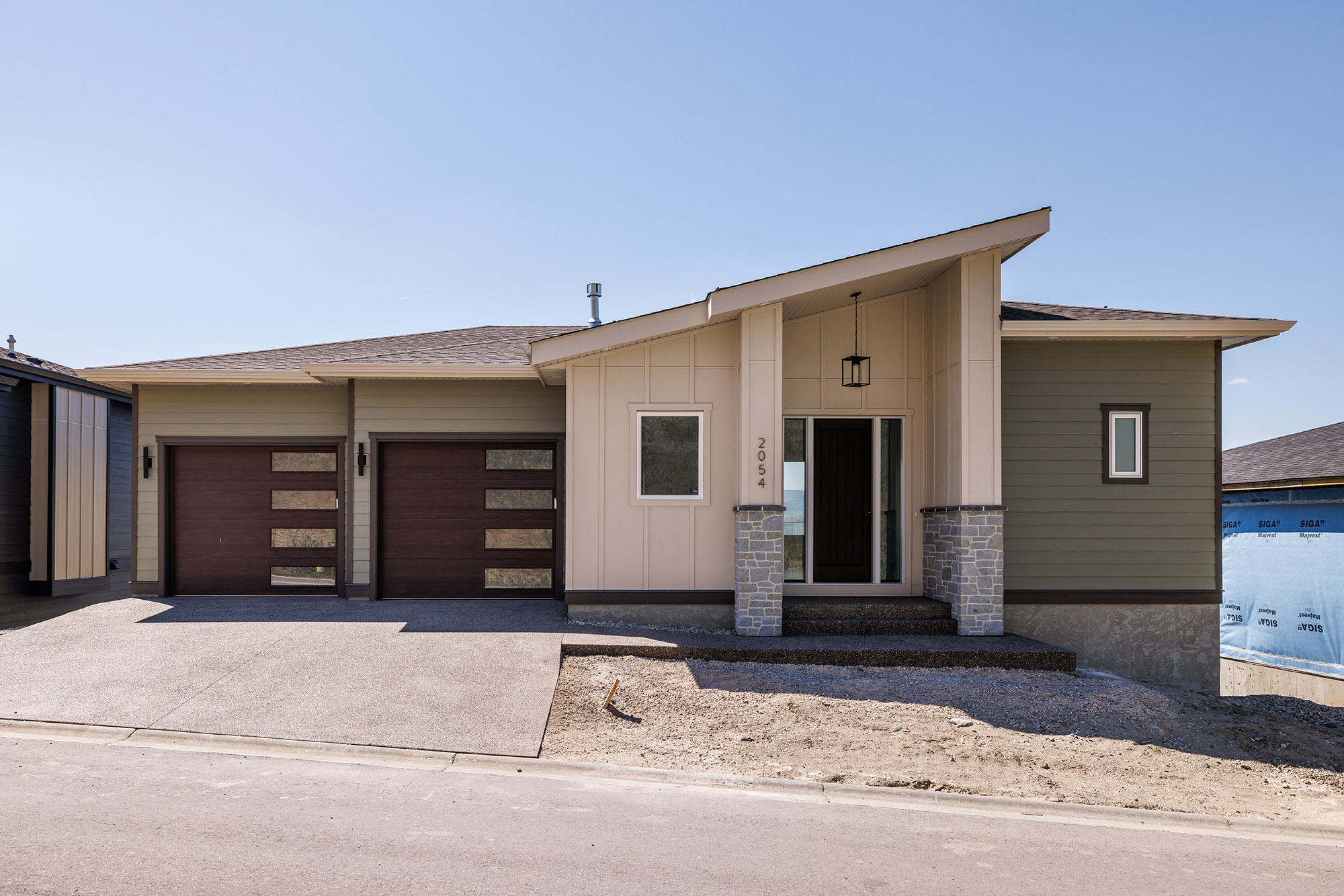Tower Ranch quick possession home
