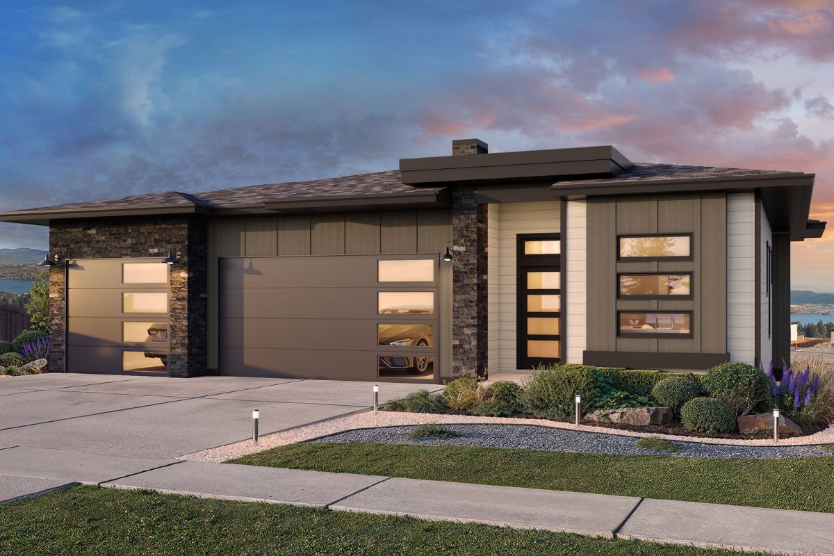 Hunters Hill Quick Possession Home