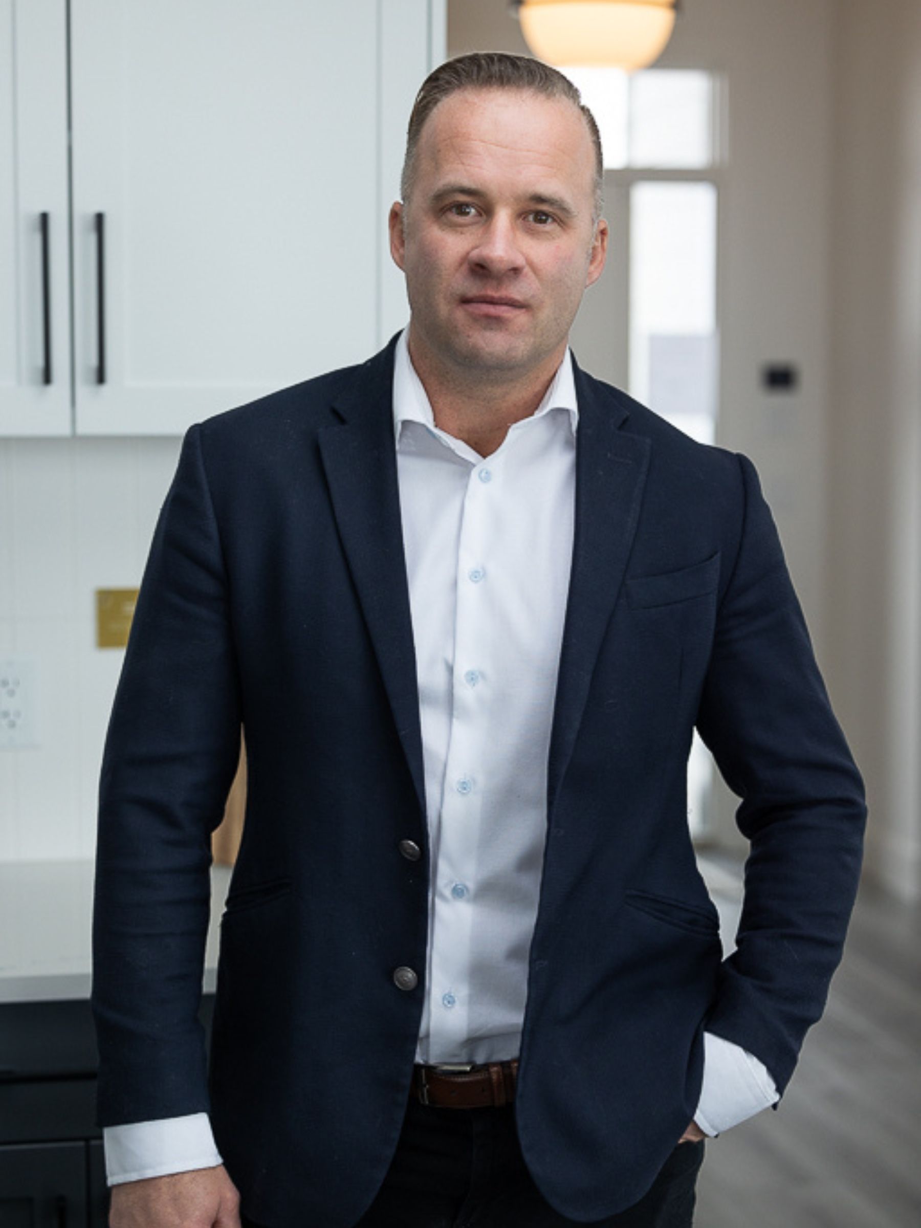 Steve Howe - Vice President - Health & Safety