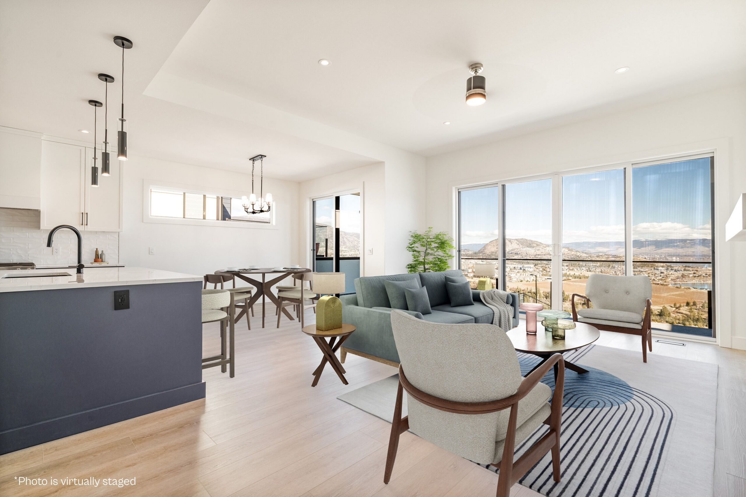 Shorerise Luxury Villa 15 Virtually Staged