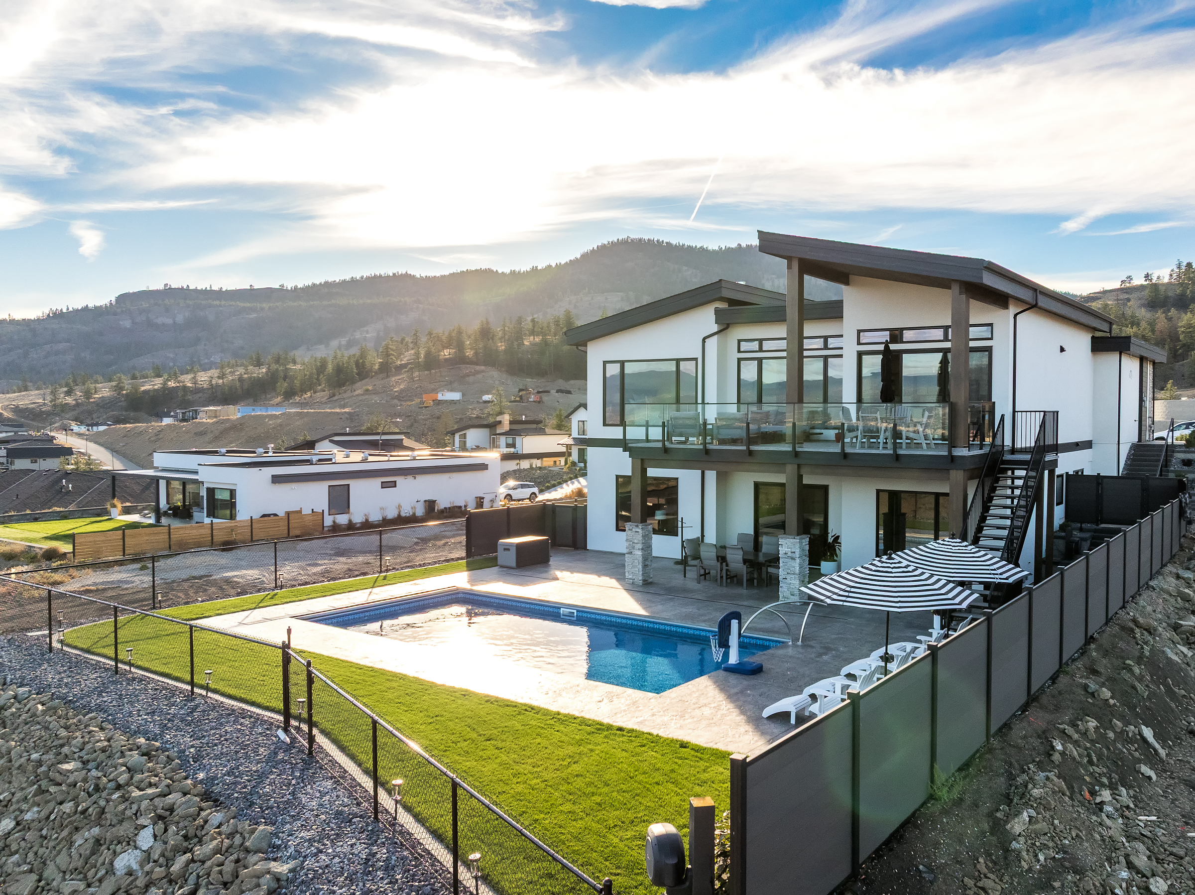 Hunters Hill Hawthorne with Pool