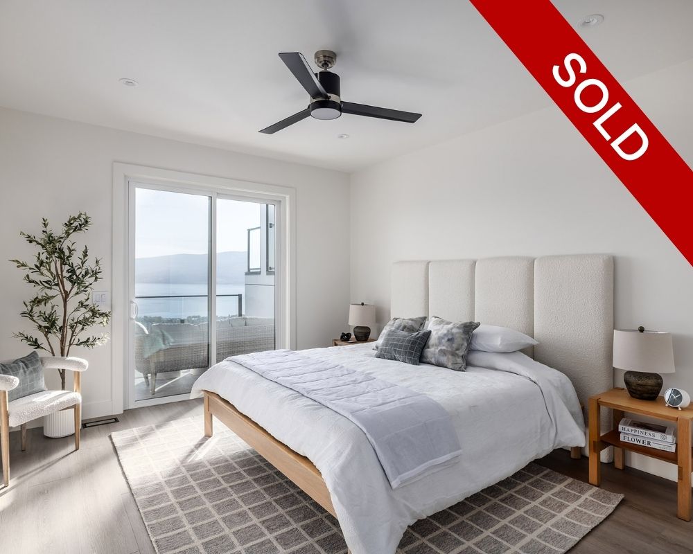 Shorerise Luxury Villa SOLD